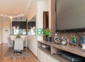 3b44f30b095c0075c303675028ce0ea6101986e6 · Apartamento à venda, 50 m² por R$ 258.900,00 - Parada XV de Novembro - São Paulo/SP