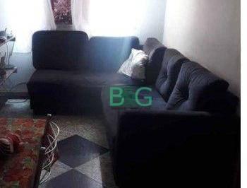 f5fb072a17ec7735a69a47ee21e6d27ef77bfe15 · Apartamento com 3 dormitórios à venda, 80 m² por R$ 199.000,00 - Lajeado - São Paulo/SP