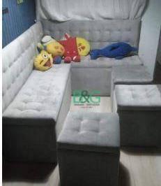 f39749777a9ff9692093922ceef391d82a042ef2 · Apartamento com 2 dormitórios à venda, 48 m² por R$ 218.900,00 - Jardim Ansalca - Guarulhos/SP