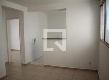 Apartamento · 44m² · 2 Quartos · 1 Vaga · Apartamento à Venda - California, 2 Quartos,  44 m² - Belo Horizonte