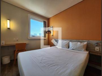 Apartamento · 18m² · 1 Quarto · Apartamento à Venda - Santo Antônio, 1 Quarto, 18 m² - Belo Horizonte