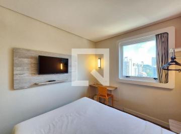 Apartamento de 1 quarto, Belo Horizonte · Apartamento à Venda - Santo Antônio, 1 Quarto, 18 m² - Belo Horizonte