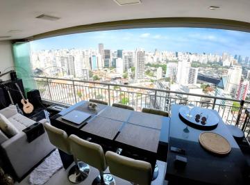 Apartamento · 71m² · 1 Quarto · 1 Vaga · Residencial Thera Faria Lima disponível para venda com 71m², 1 dormitório e 1 vaga de garagem