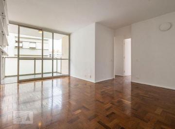 Apartamento · 100m² · 2 Quartos · 1 Vaga · Apartamento para Aluguel - Vila Madalena, 2 Quartos,  100 m² - São Paulo