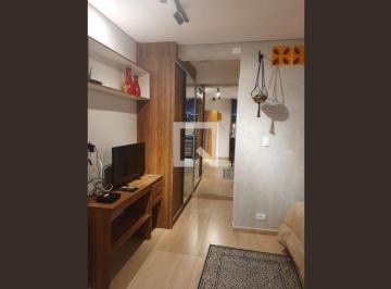 Apartamento · 38m² · 1 Quarto · Apartamento para Aluguel - Planalto Paulista, 1 Quarto,  38 m² - São Paulo