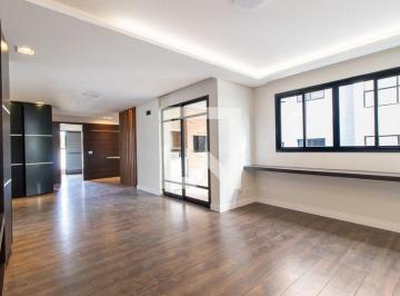 Apartamento · 100m² · 2 Quartos · 2 Vagas · Apartamento para Aluguel - Vila Izabel, 2 Quartos, 100 m² - Curitiba