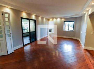 Apartamento · 259m² · 5 Quartos · 4 Vagas · Apartamento para Aluguel - Panamby, 5 Quartos, 259 m² - São Paulo