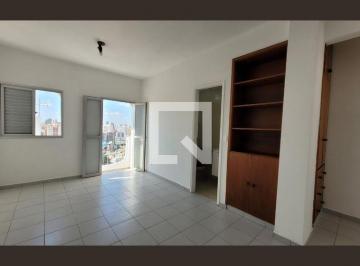 Apartamento · 34m² · 1 Quarto · 1 Vaga · Apartamento para Aluguel - Botafogo, 1 Quarto, 34 m² - Campinas
