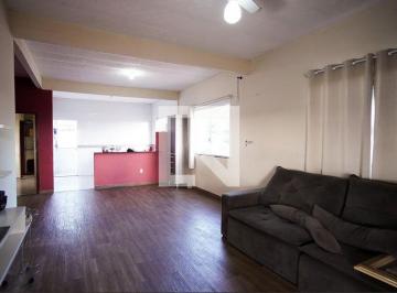 Casa · 130m² · 3 Quartos · 1 Vaga · Casa para Aluguel - Juliana, 3 Quartos, 130 m² - Belo Horizonte