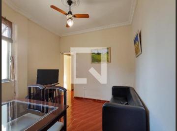 Apartamento · 30m² · 2 Quartos · Apartamento à Venda - Andaraí, 2 Quartos,  30 m² - Rio de Janeiro