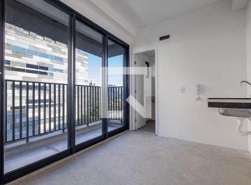 Apartamento · 24m² · 1 Quarto · Apartamento à Venda - Vila Madalena, 1 Quarto, 24 m² - São Paulo