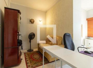 Apartamento · 27m² · 1 Quarto · Apartamento à Venda - Liberdade, 1 Quarto,  27 m² - São Paulo