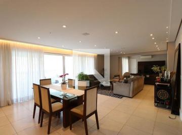 Apartamento · 226m² · 3 Quartos · 4 Vagas · Apartamento à Venda - Vila Pompéia, 3 Quartos, 226 m² - São Paulo