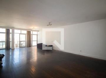 Apartamento · 350m² · 5 Quartos · 3 Vagas · Apartamento à Venda - Ipanema, 5 Quartos, 350 m² - Rio de Janeiro