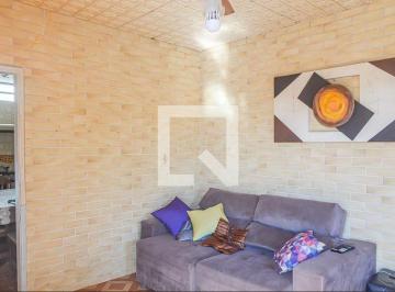 Casa · 89m² · 2 Quartos · 2 Vagas · Casa à Venda - Baeta Neves, 2 Quartos,  89 m² - São Bernardo do Campo