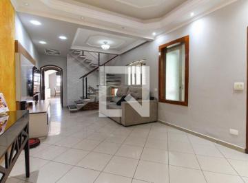 Casa · 238m² · 4 Quartos · 2 Vagas · Casa à Venda - Vila Jacuí, 4 Quartos, 238 m² - São Paulo