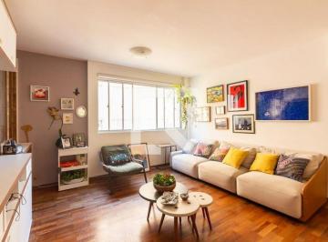 Apartamento · 106m² · 3 Quartos · 1 Vaga · Apartamento à Venda - Vila Yara, 3 Quartos,  106 m² - Osasco