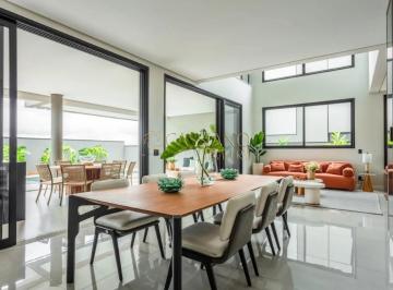 Casa · 435m² · 5 Quartos · 4 Vagas · Casa à Venda de 435m² | Porteira fechada /05 dormitórios sendo 02 suítes e 04 vagas de garagem | Con