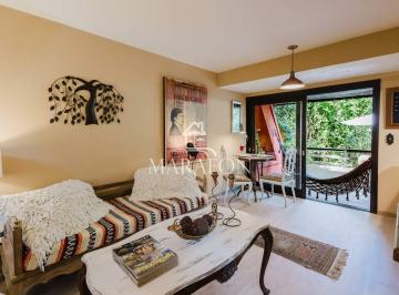 Casa · 62m² · 1 Vaga · CASA À VENDA EM GRAMADO NO CONDOMÍNIO VALE DO BOSQUE!