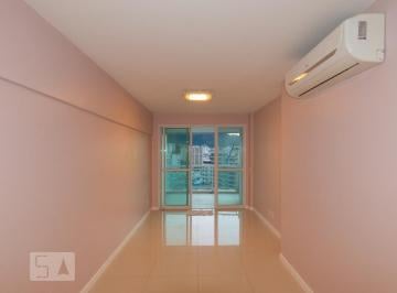 Apartamento · 72m² · 2 Quartos · 1 Vaga · Apartamento para Aluguel - Tijuca, 2 Quartos, 72 m2 - Rio de Janeiro