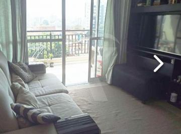 Apartamento · 46m² · 1 Quarto · 2 Vagas · Apartamento Moderno e Pronto para Morar no Alto de Santana - 46m², Suíte e 2 Vagas!