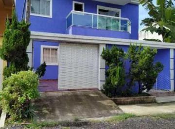 Casa · 270m² · 5 Quartos · 2 Vagas · Casa de condomínio em Vargem Grande, 5 quartos, 270m2, 2 vagas
