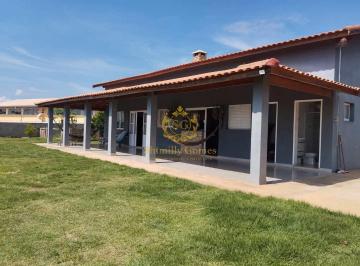 Rural · 1340m² · 3 Quartos · 8 Vagas · Chácara em Condomínio com 3 dorms, Dona Catarina, Mairinque - R$ 690 mil, Cod: CO-1130