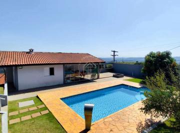 Rural · 1000m² · 4 Quartos · 6 Vagas · Chácara em Condomínio com 4 quartos, Itu - R$ 850 mil, Cod: CO-1134