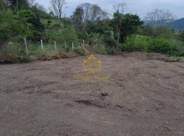 Terreno · 1000m² · Loteamento com 0 dorm, Chácaras Berro D'Água, Itu - R$ 110 mil, Cod: TE-374
