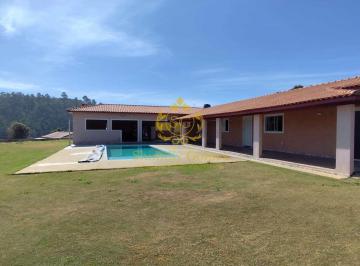 Rural · 1600m² · 3 Quartos · Chácara em Condomínio com 3 dorms, Dona Catarina, Mairinque - R$ 750 mil, Cod: CO-1137