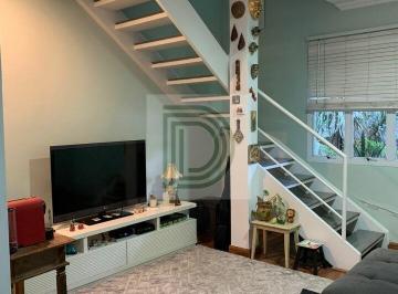 Casa · 110m² · 3 Quartos · 2 Vagas · Casa de Vilaggio à venda, com 3 dormitórios, no Jardim das Vertentes