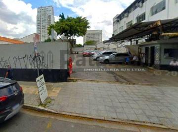 Terreno · 820m² · Area para venda em Pinheiros ao lado do metrô