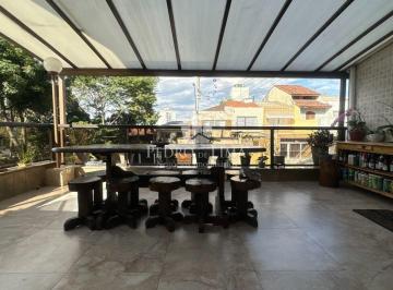 Casa · 234m² · 4 Quartos · 2 Vagas · Casa 4 quartos, 1 suíte, 2 vagas na Água Rasa