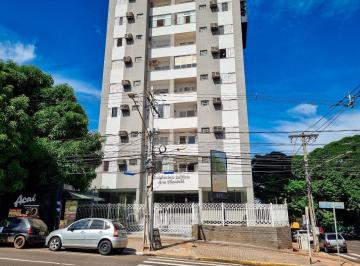 Apartamento · 89m² · 3 Quartos · 1 Vaga · Apartamento no Edifício Ana Elizabeth