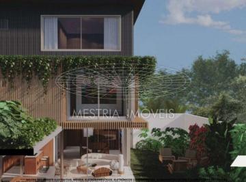 Casa · 489m² · 3 Quartos · 4 Vagas · Brooklin | Condomínio exclusivo | Apenas  8 casas  !!