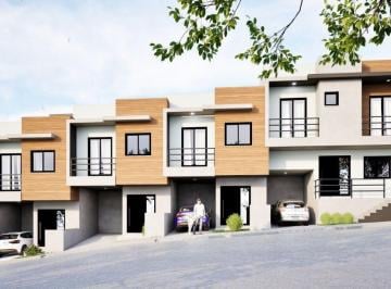 Casa · 55m² · 2 Quartos · 1 Vaga · Sobrado em Gravataí
