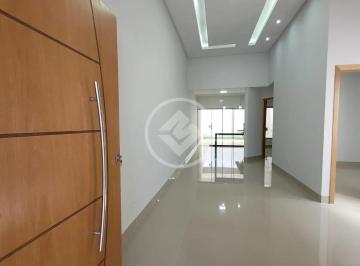 Casa · 107m² · 3 Quartos · 2 Vagas · Casa Geminada Padrão - Residencial Alice Barbosa codigo: 67397