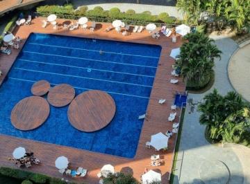 Apartamento · 125m² · 3 Quartos · 2 Vagas · Apartamento no Morumbi,  Jardim Ampliação Condomínios Porta da Cidade