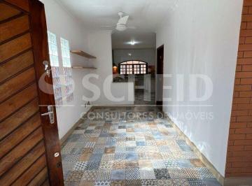 Casa · 241m² · 2 Quartos · 2 Vagas · Casa térrea de 241m² com 2 quartos e 2 vagas de garagem à venda no Sacomã - SP