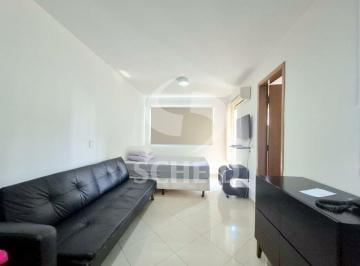 Apartamento · 30m² · 1 Quarto · 1 Vaga · Apartamento 1 dormitório à venda no Campo Belo em São Paulo !