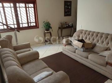 Casa · 240m² · 3 Quartos · 4 Vagas · Sobrado A Venda Campo Grande de 240,00m² útil, com 3 quartos, suíte 4 vagas