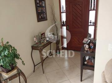 Casa de 3 quartos, São Paulo · Sobrado A Venda Campo Grande de 240,00m² útil, com 3 quartos, suíte 4 vagas
