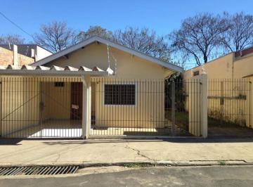 Casa · 90m² · 2 Quartos · 3 Vagas · Casa para aluguel, 2 quartos, 3 vagas, Santa Terezinha - Piracicaba/SP