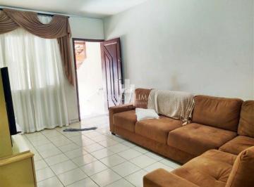 Casa · 140m² · 3 Quartos · 2 Vagas · Sobrado frontal 3 quartos e 2 vagas no Ermelino Matarazzo