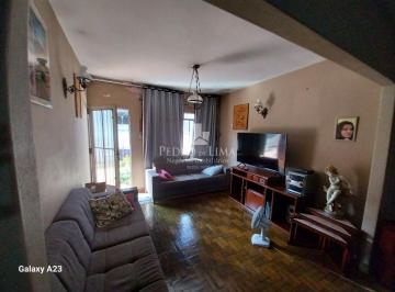 Casa · 142m² · 3 Quartos · 3 Vagas · Casa Térrea 3 dormitório na Penha