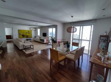 Apartamento · 177m² · 4 Quartos · 4 Vagas · Apartamento de 177m em Pirituba