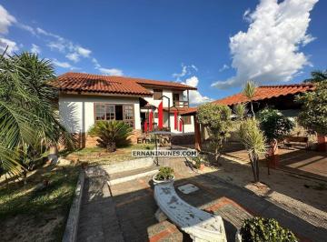 Foto 01 · Casa Vereda da Cruz composta por 4 suítes 6 banheiros lote de 800 mt e lazer