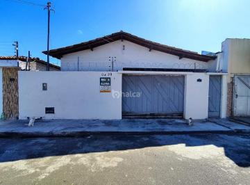 Casa · 160m² · 3 Quartos · 1 Vaga · Casa Residencial à venda, no bairro Mocambinho, Teresina/PI