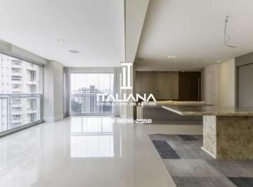 Apartamento · 157m² · 3 Quartos · 3 Vagas · Apartamento a Venda em Moema - Com 3 Suítes e 3 Vagas