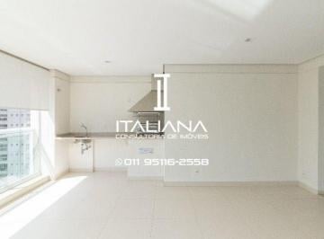 Apartamento · 159m² · 3 Quartos · 2 Vagas · Apartamento à Venda em Moema - 3 Quartos e 2 Vagas